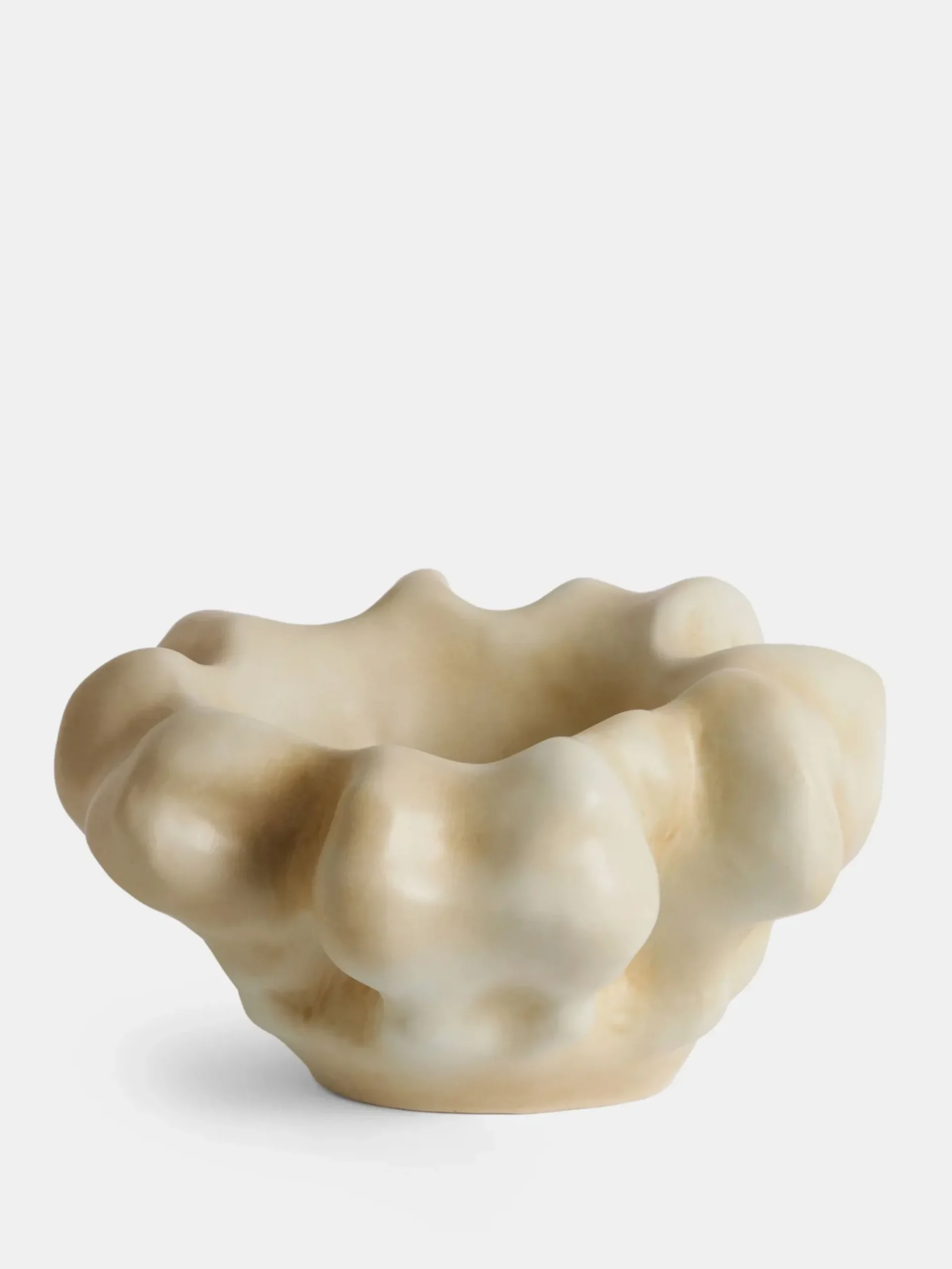 Timna Coupe - Latte
