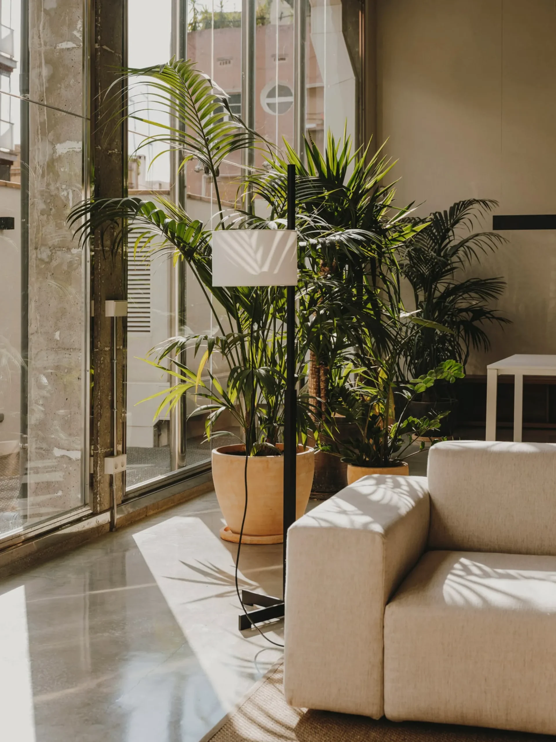 TMM Floor Lamp