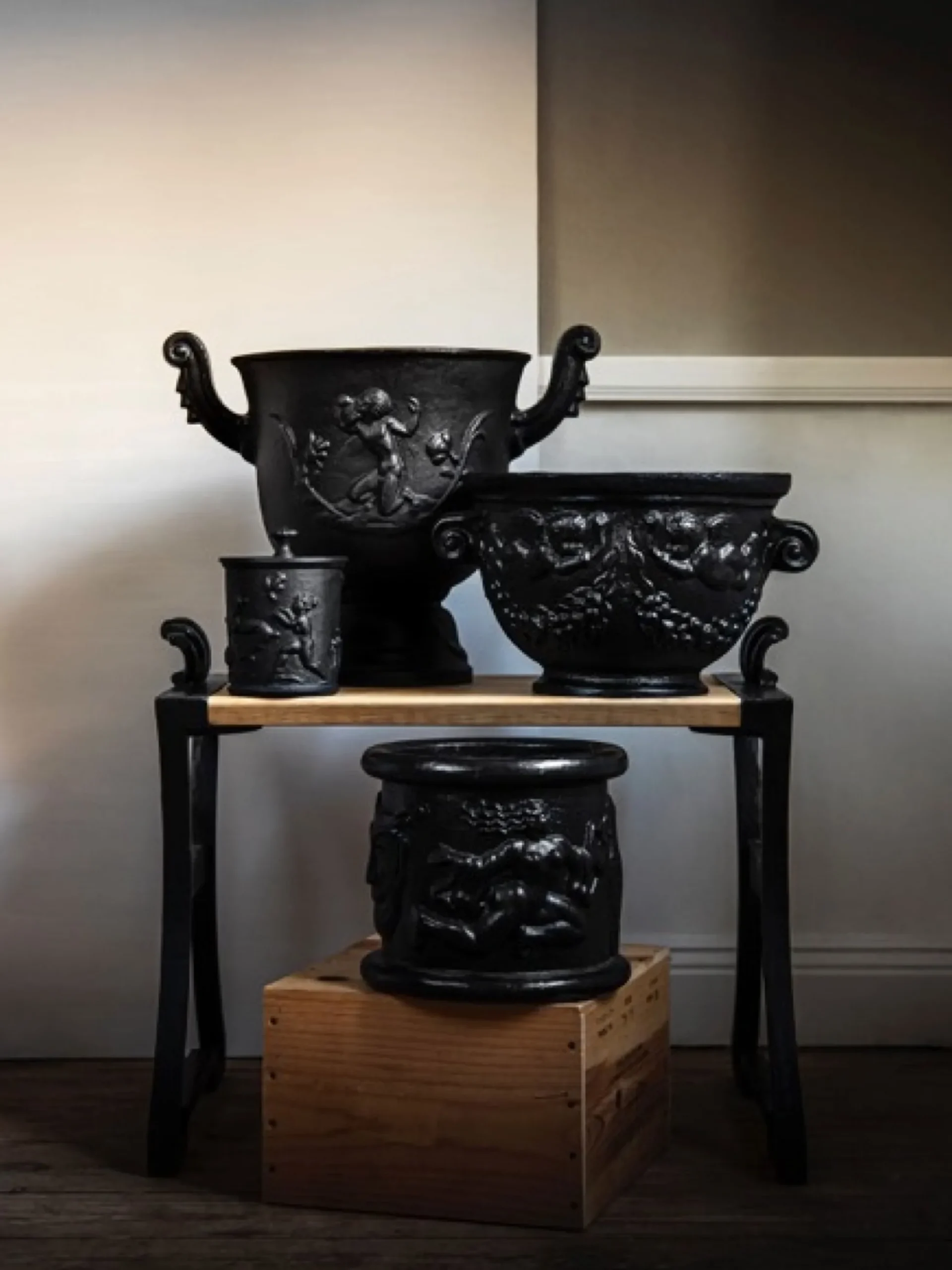 Tobaksburk
