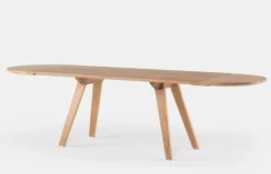 Together Extending Table