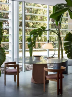 Togrul Dining Table