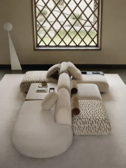 Tokio Sofa