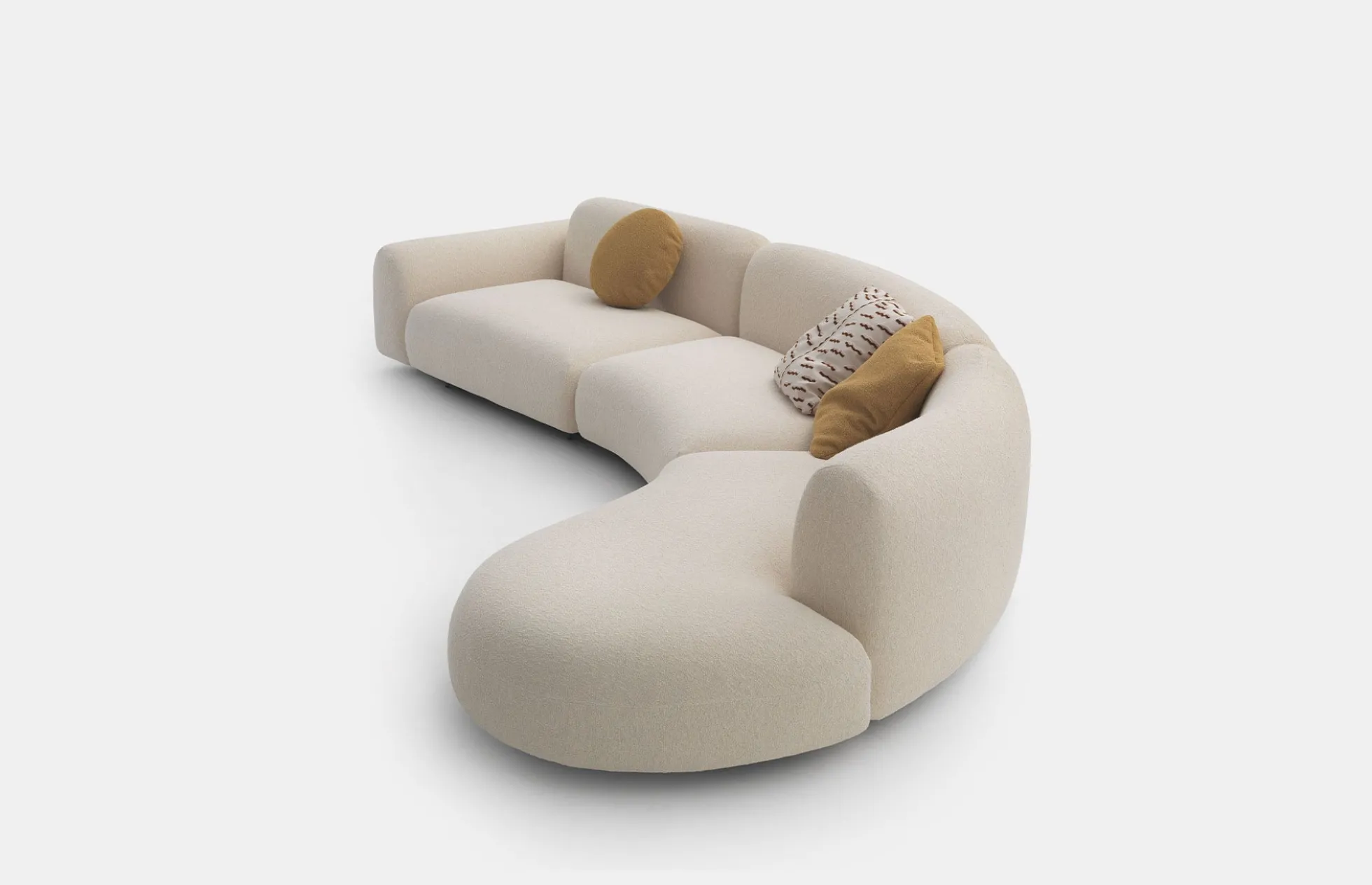 Tokio Sofa