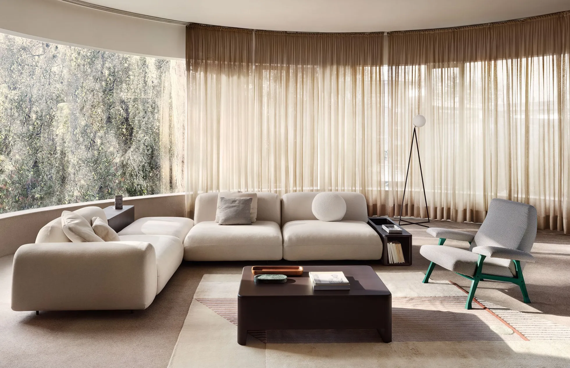 Tokio Sofa