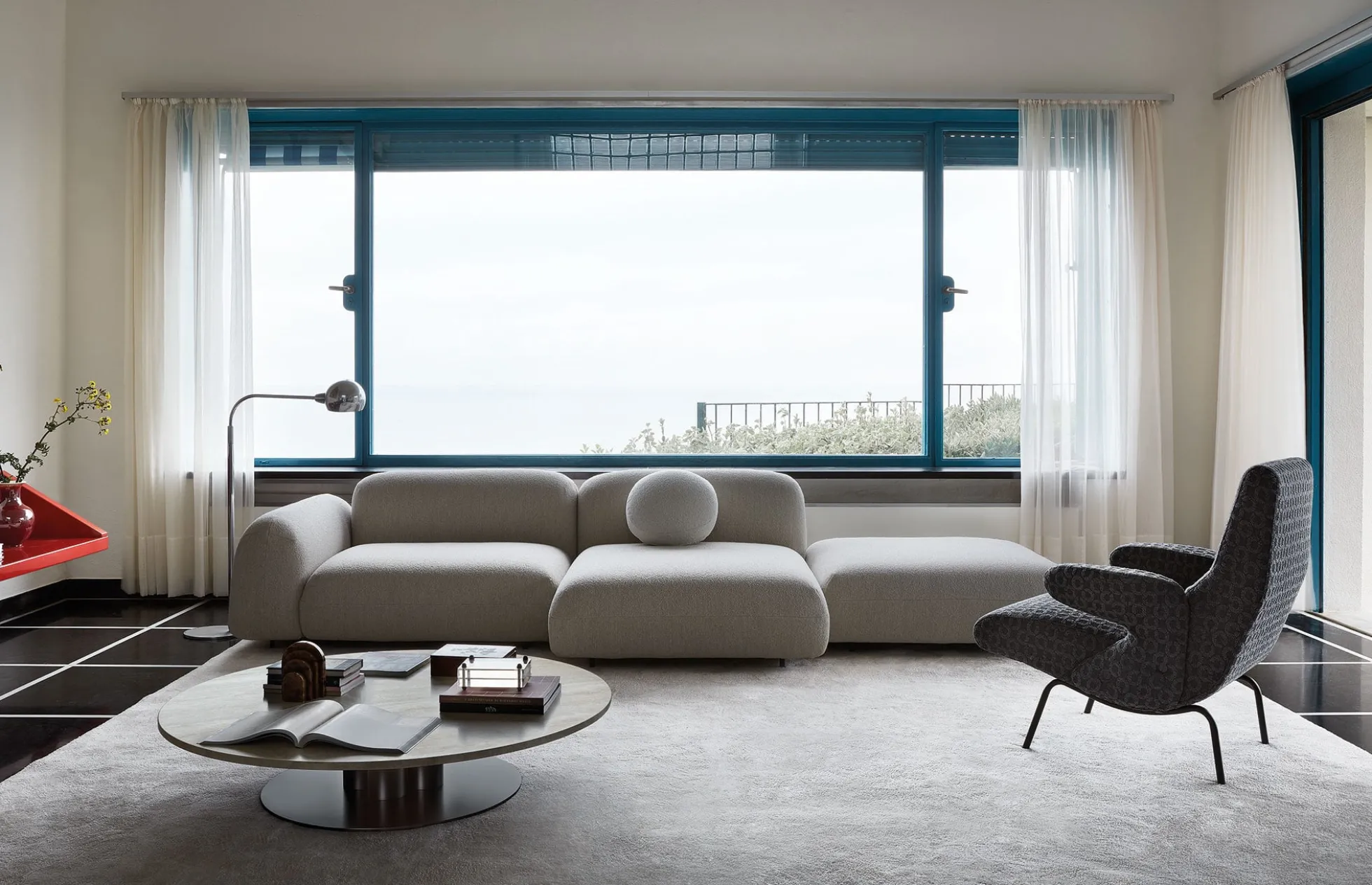 Tokio Sofa