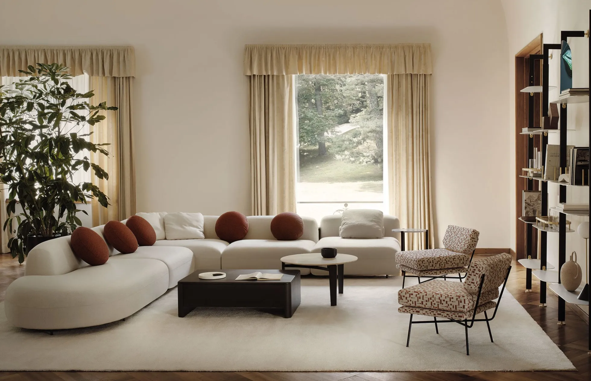 Tokio Sofa