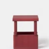 Topside stool