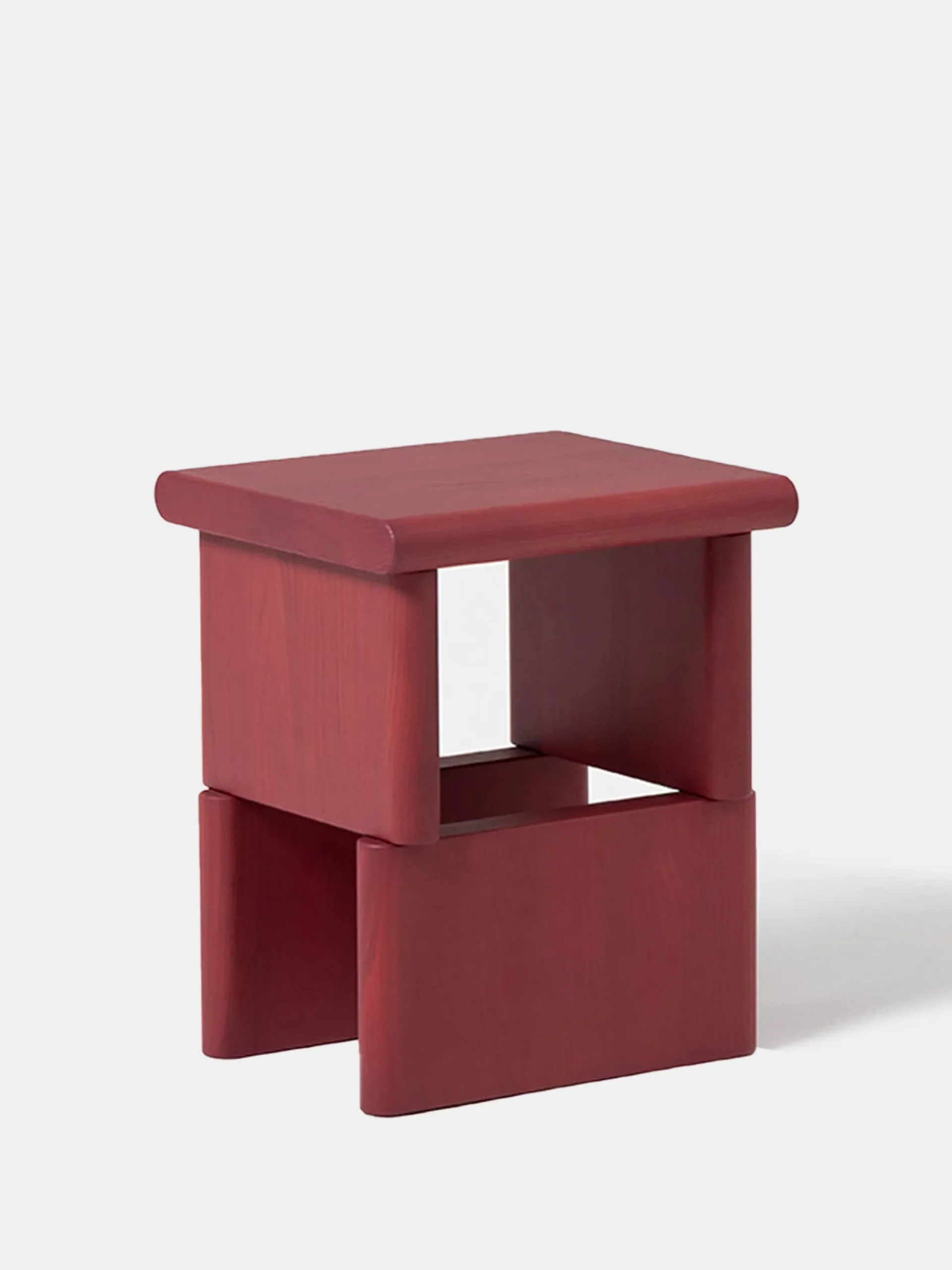 Topside stool