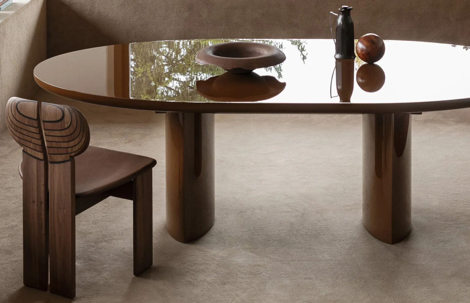 Torii Love Dining Table