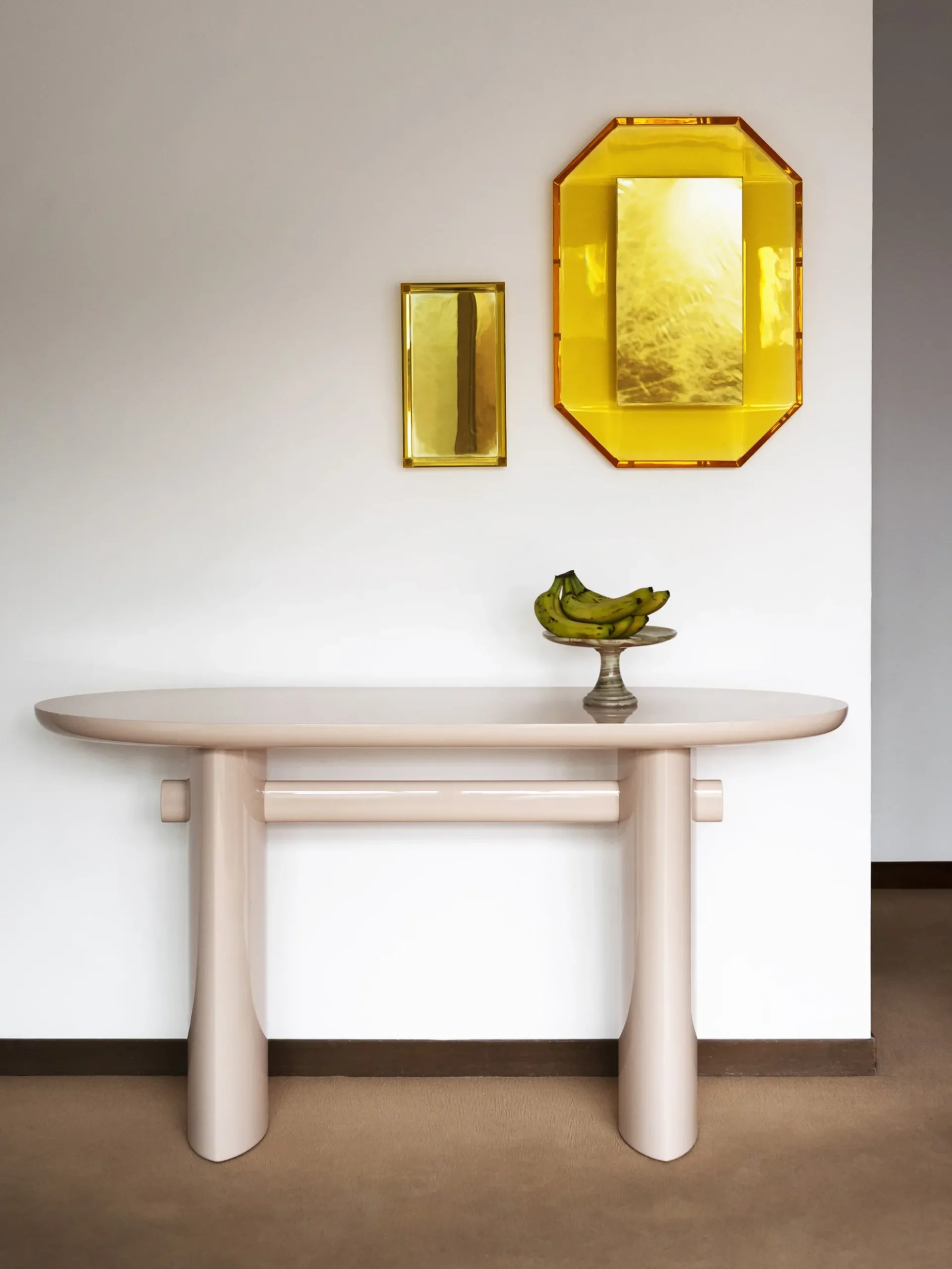 Torii Love Side Table