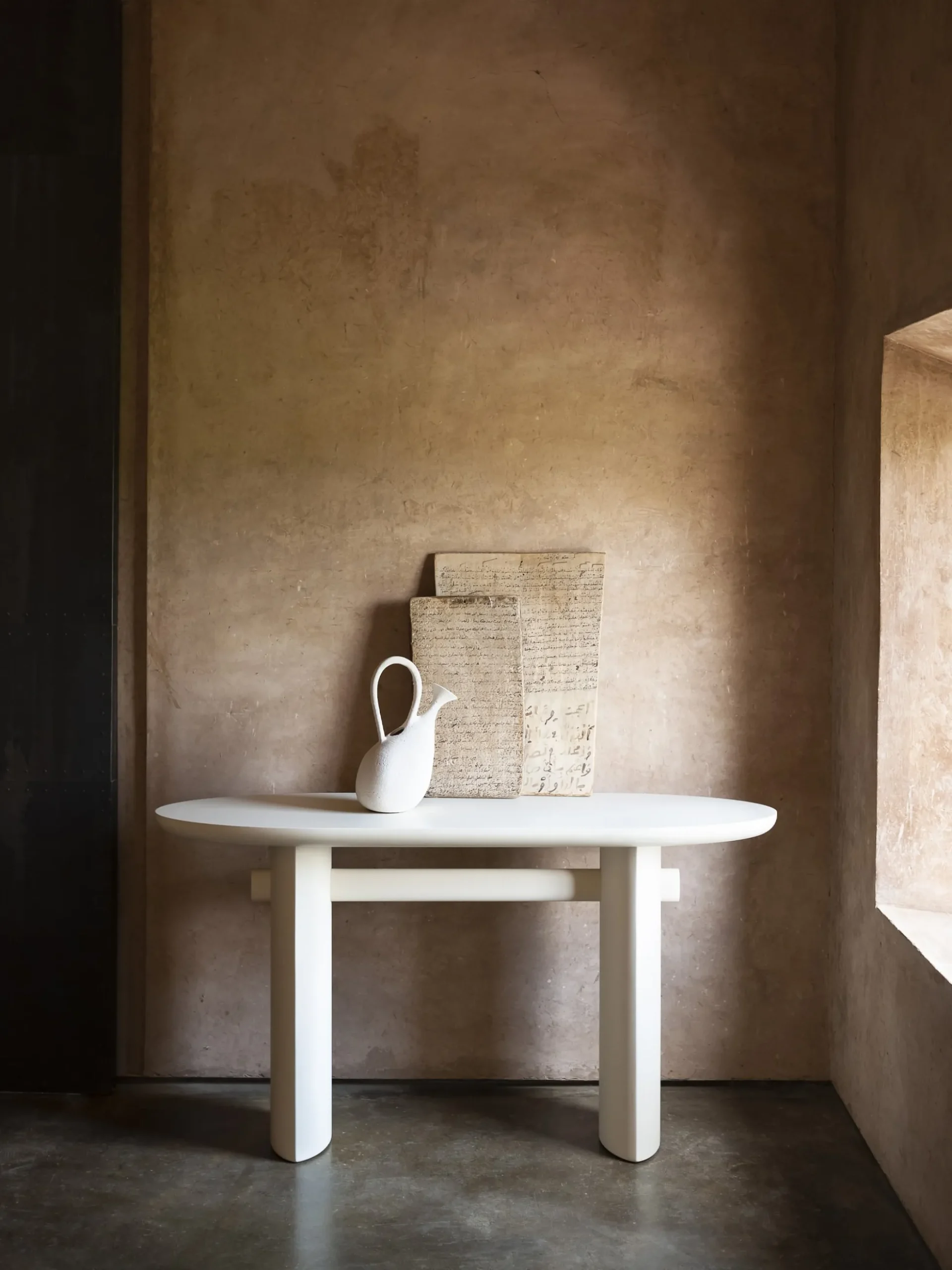 Torii Love Side Table