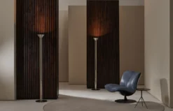 Torres Floor Light