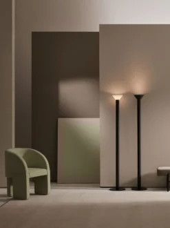 Torres Floor Light