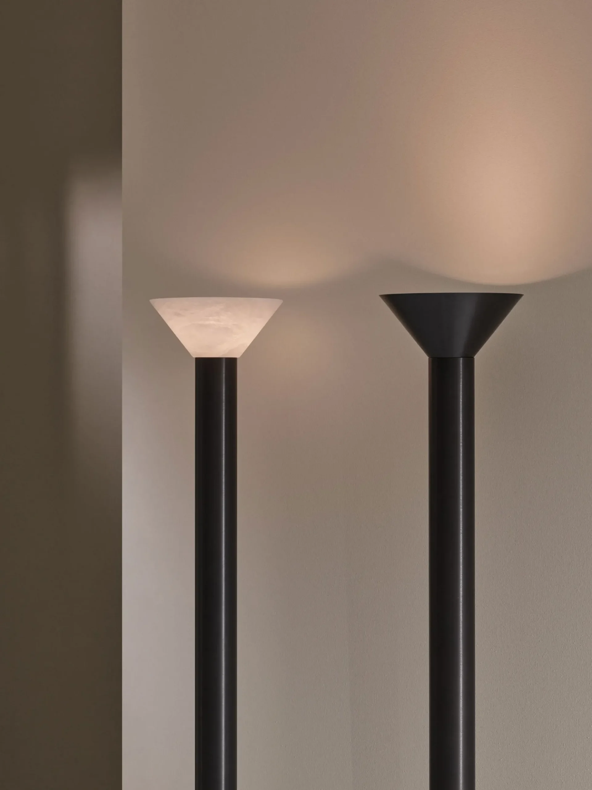 Torres Floor Light