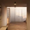 Torres Flush Mounted