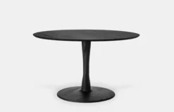 Torsion Dining Table