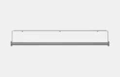 Towel Holder - Single
