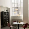 Trace Double Cabinet