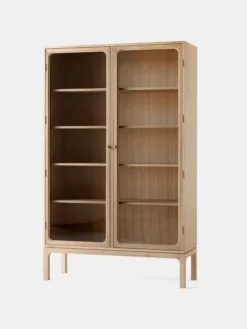 Trace Double Cabinet