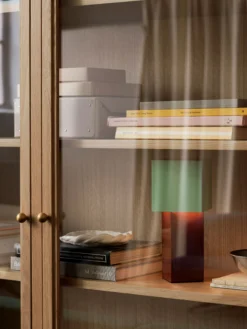 Trace Double Cabinet