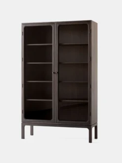 Trace Double Cabinet