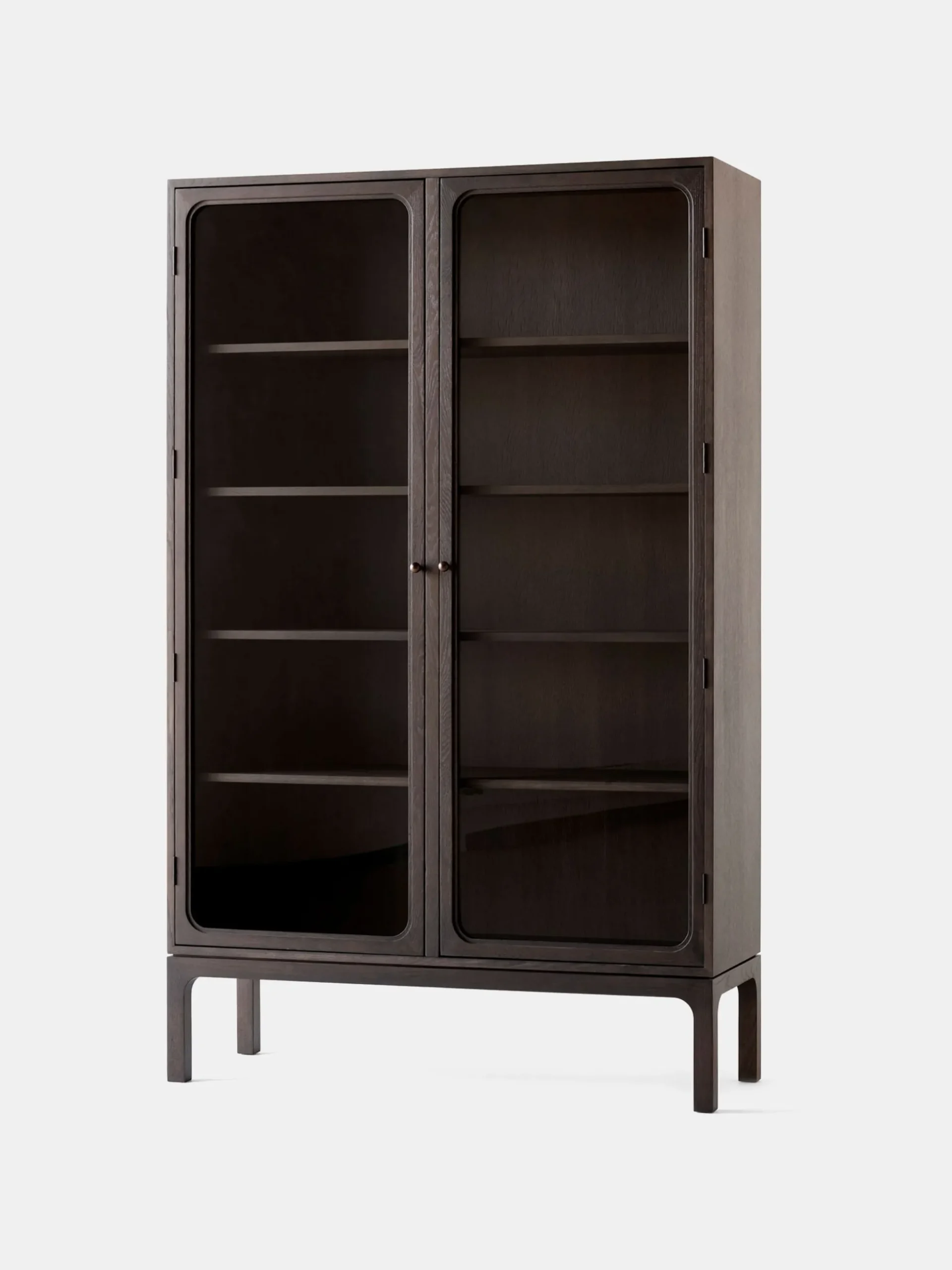 Trace Double Cabinet