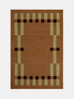 Tradition 02 - Brown