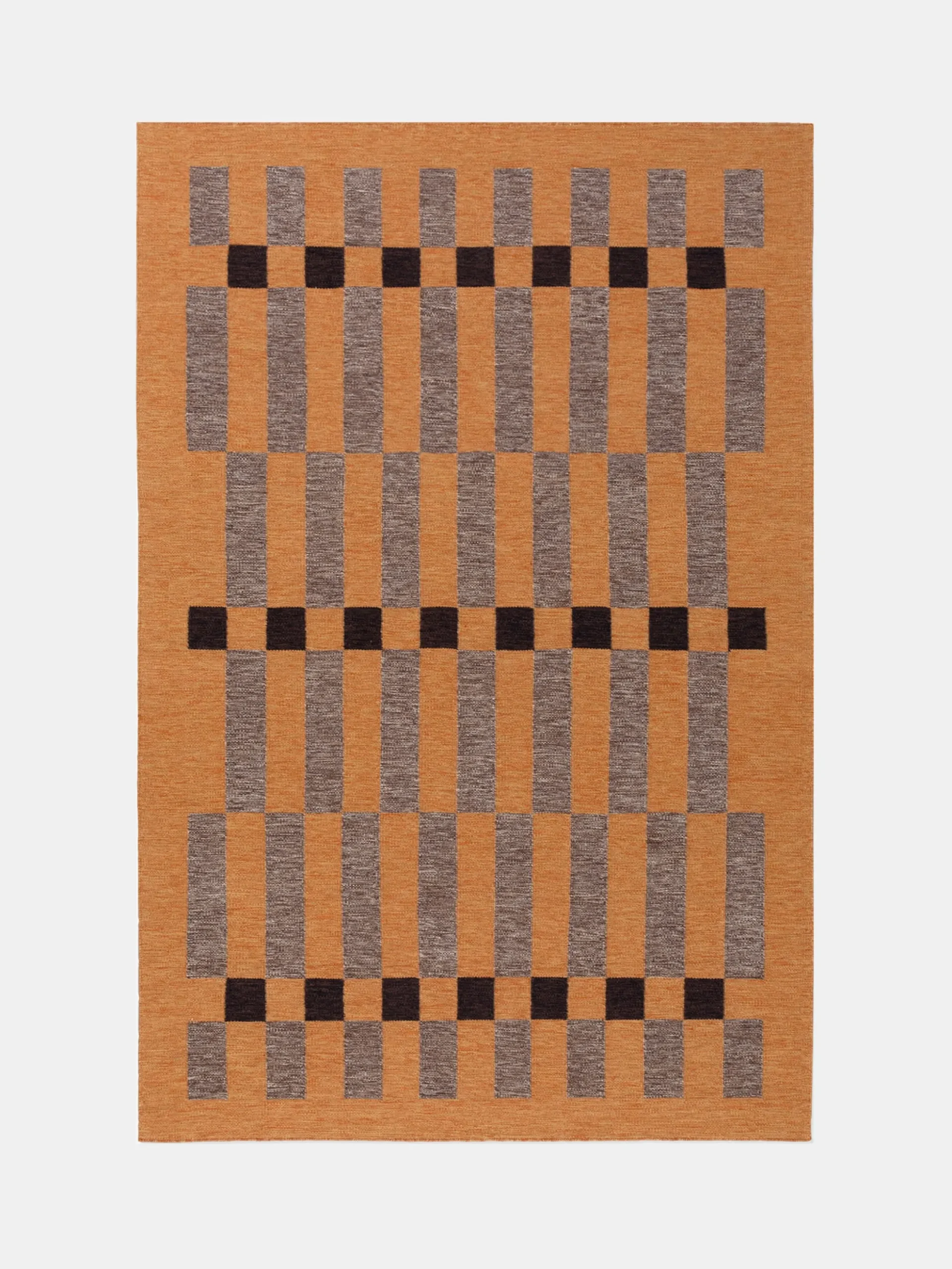 Tradition 01 - Orange