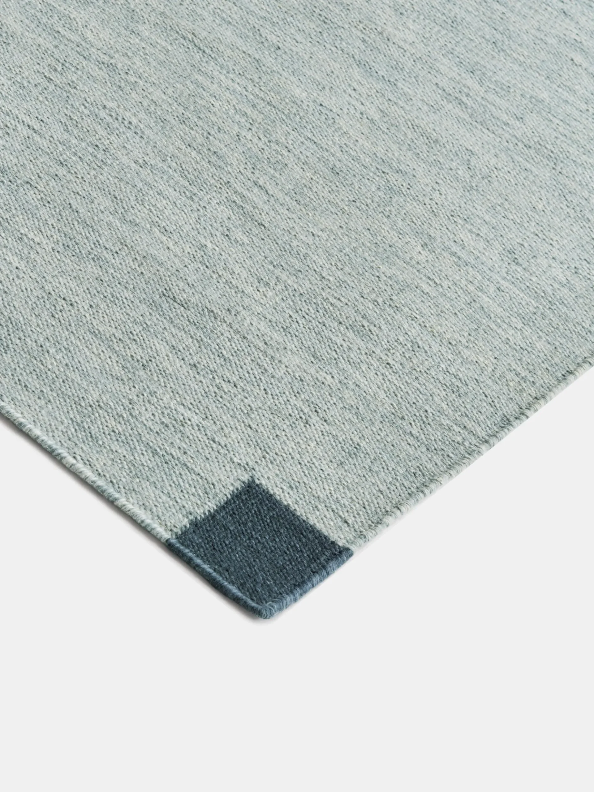 Tradition Solid - Blue