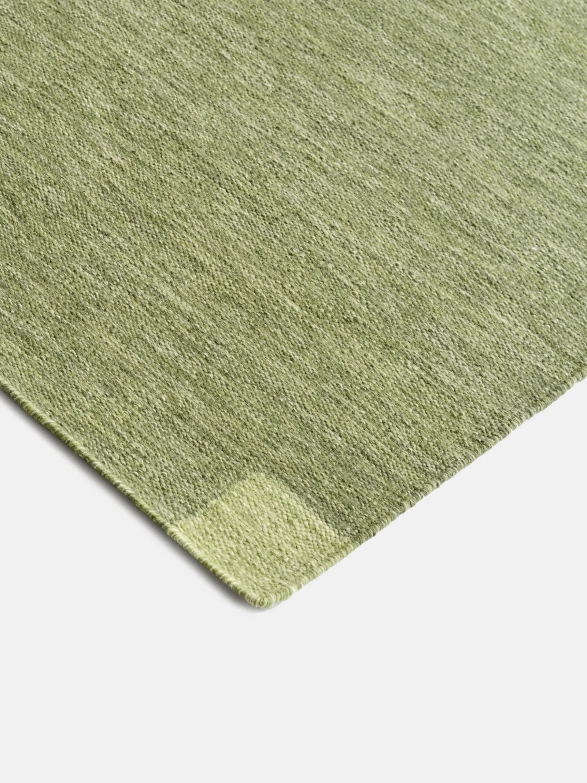 Tradition Solid - Green