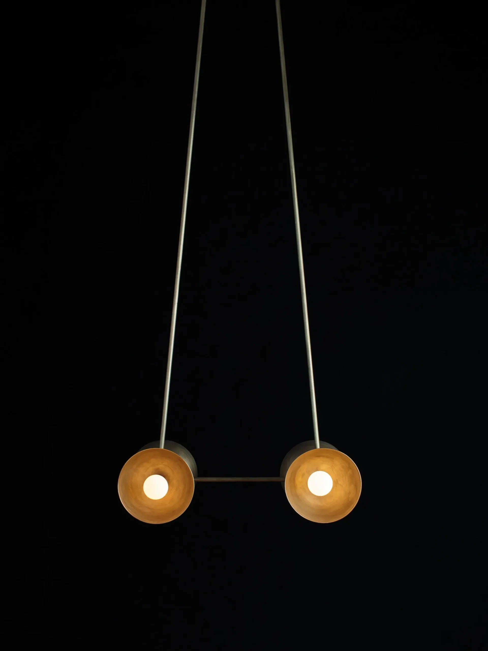 Trapeze 4 Pendant