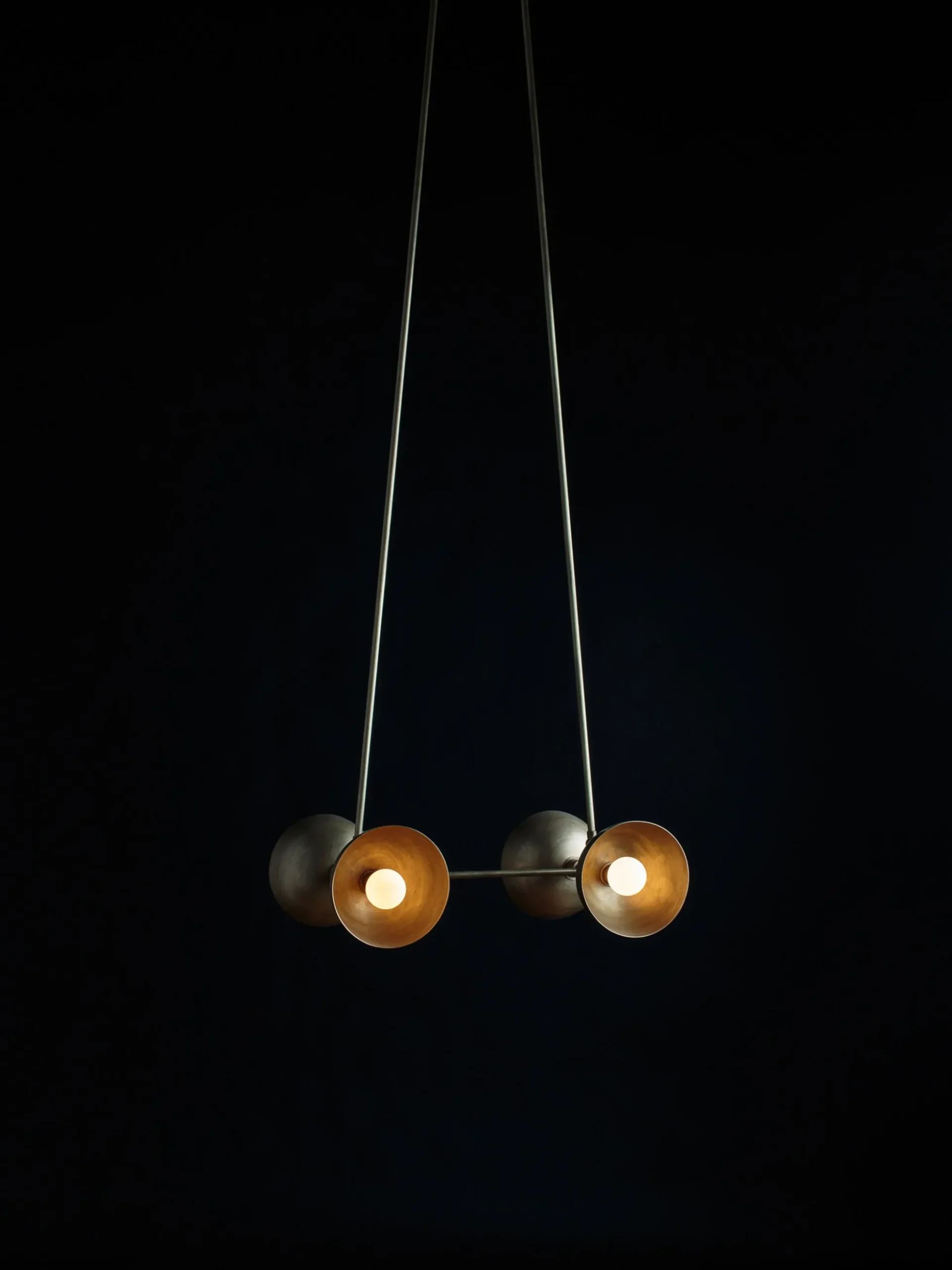 Trapeze 4 Pendant