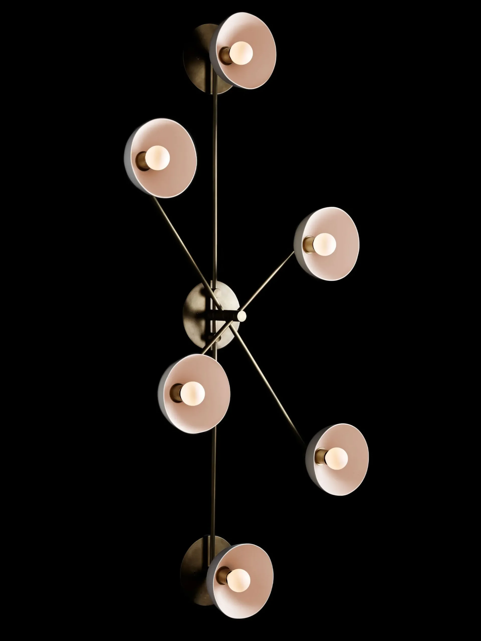 Trapeze 6 Surface