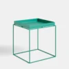 Tray Table Medium - Peppermint Green