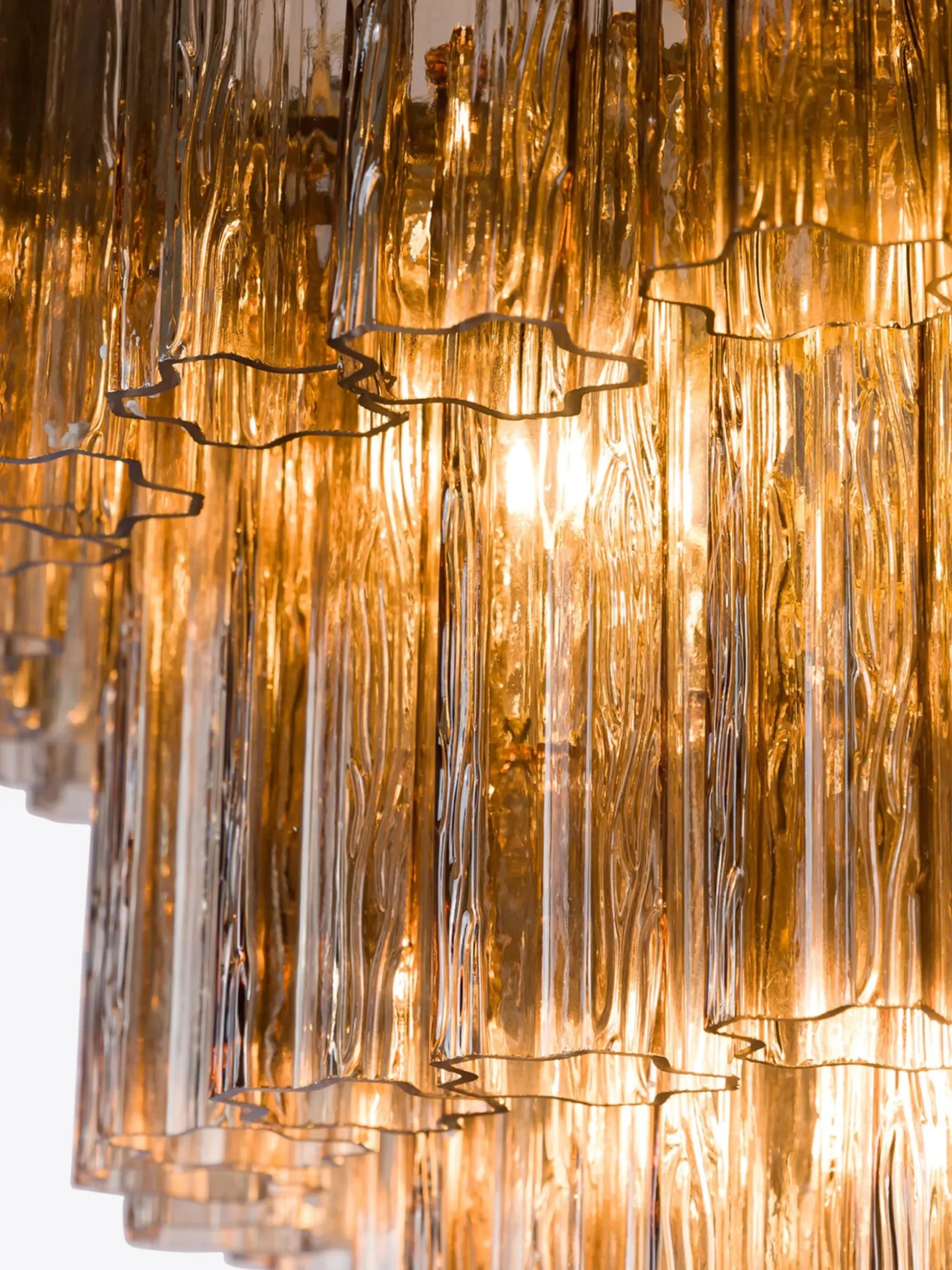 Trentino Grande Chandelier