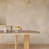 Trestle Outdoor Dining Table