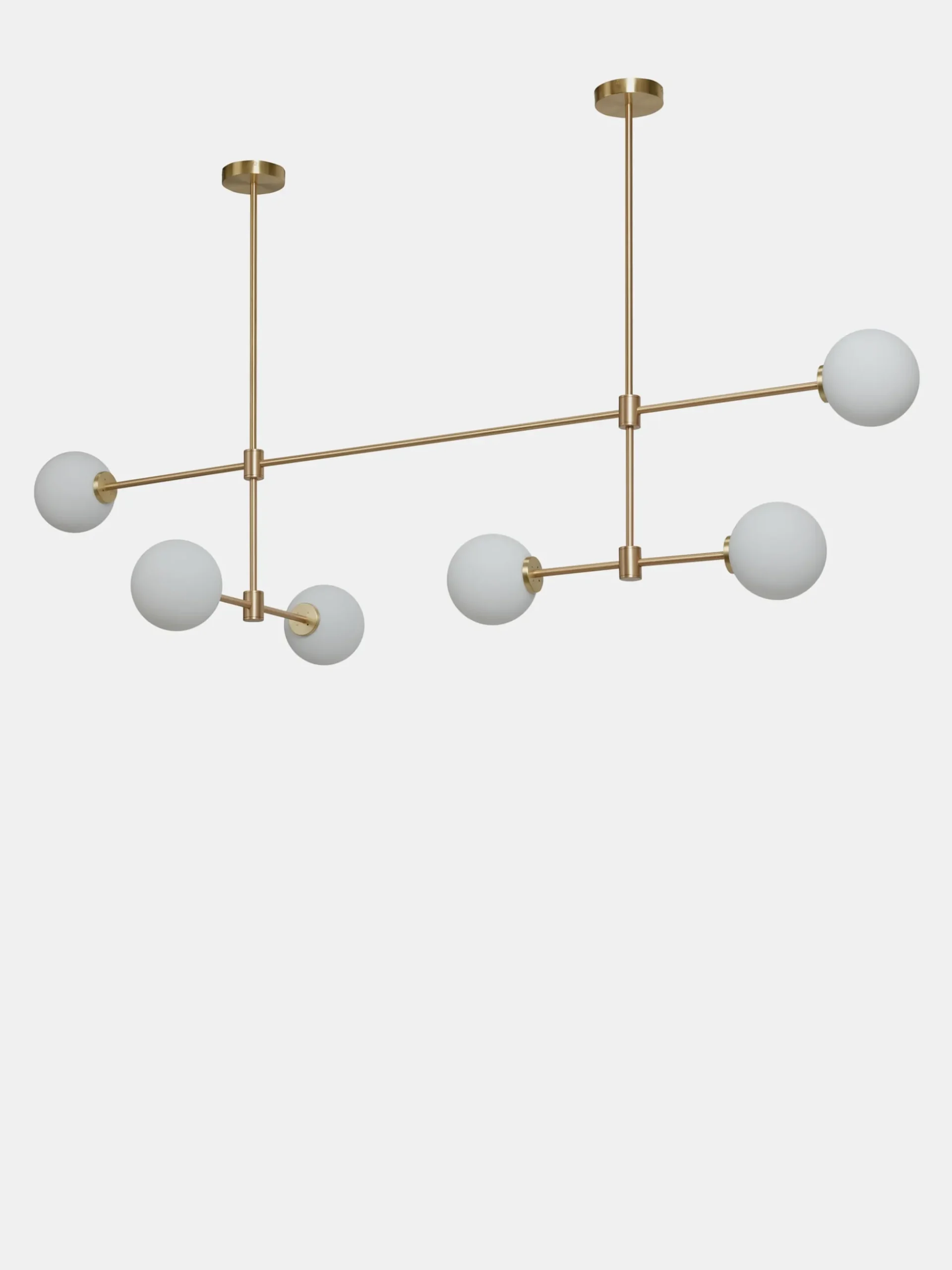 Trevi Multi Pendant