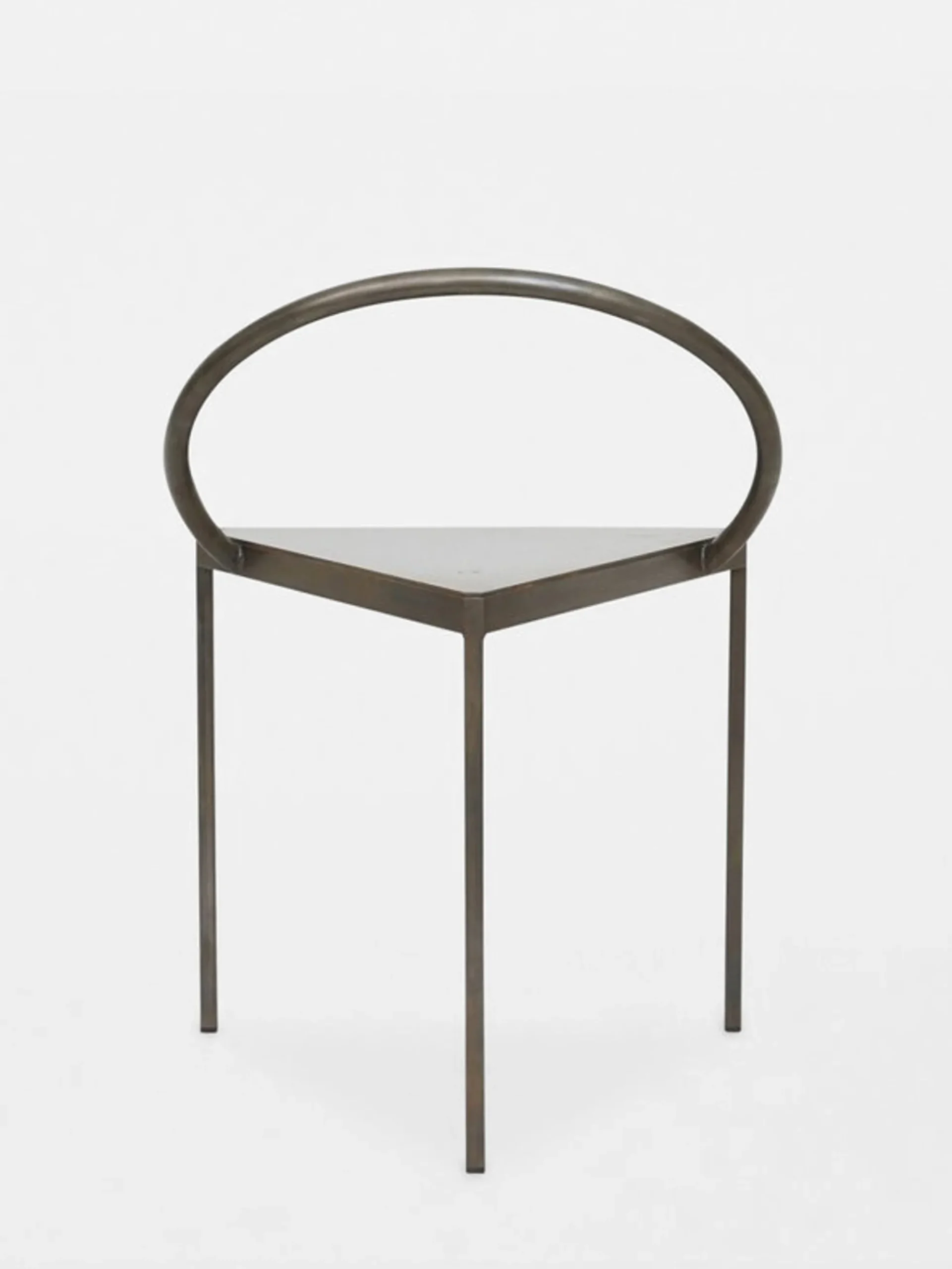 Triangolo Chair