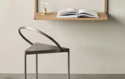Triangolo Chair