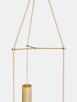 Trio Chandelier