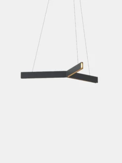 Tri Pendant
