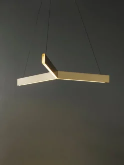Tri Pendant