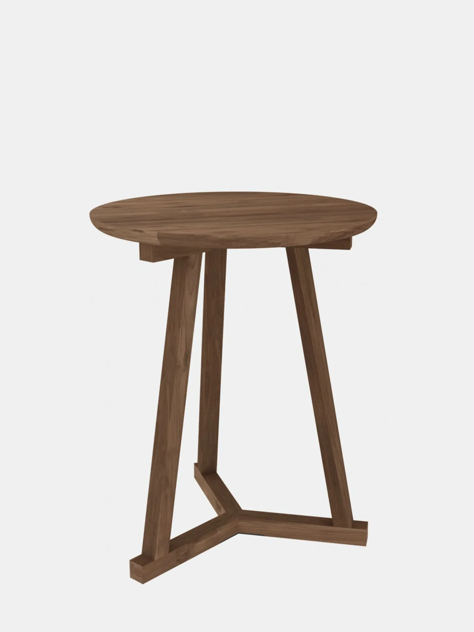 Tripod Side Table