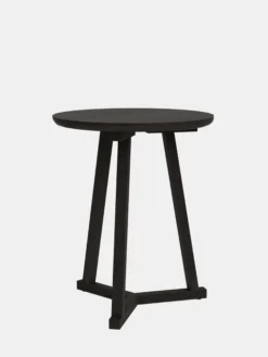 Tripod Side Table