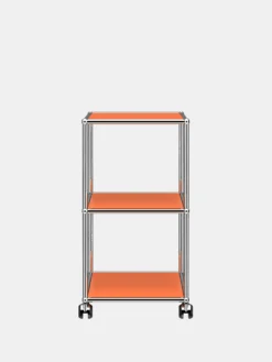 60 Trolly