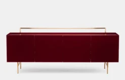 Trunk Low Cabinet
