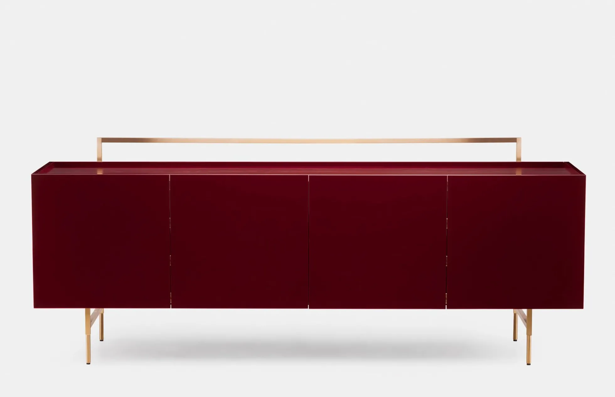Trunk Low Cabinet