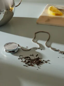 T-Timepiece Tea Infuser