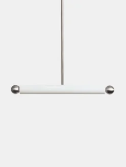Tube Pendant