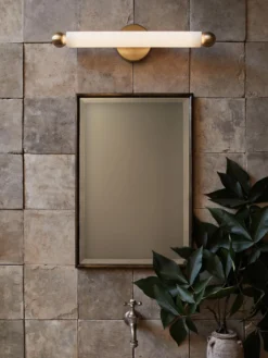 Tube Sconce